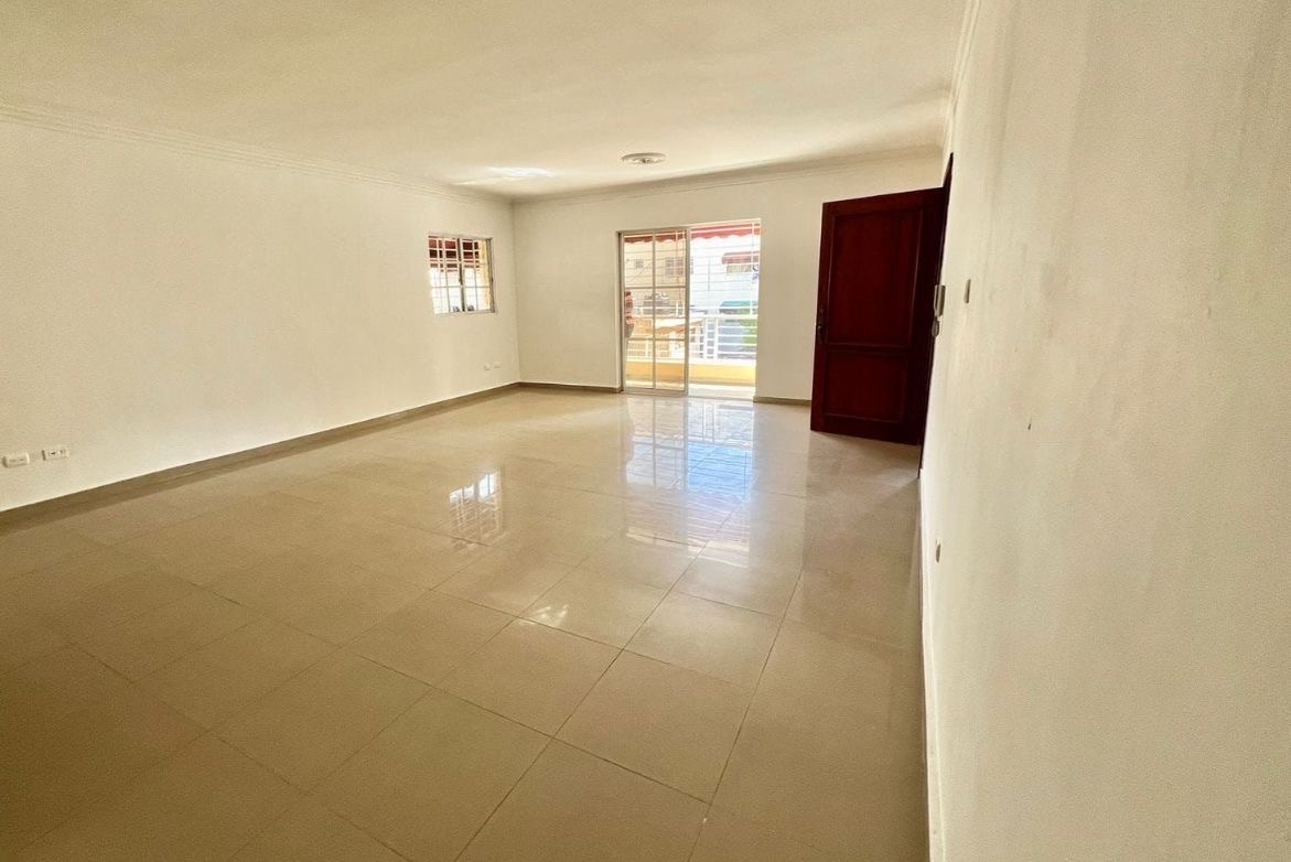 apartamentos - venta de apartamento tercer piso con 97mts en Alma Rosa 1 Santo Domingo este  1