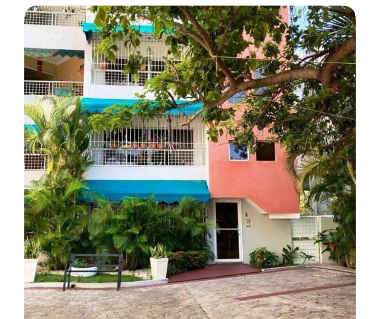 apartamentos - Alquilo amueblado el millón  1
