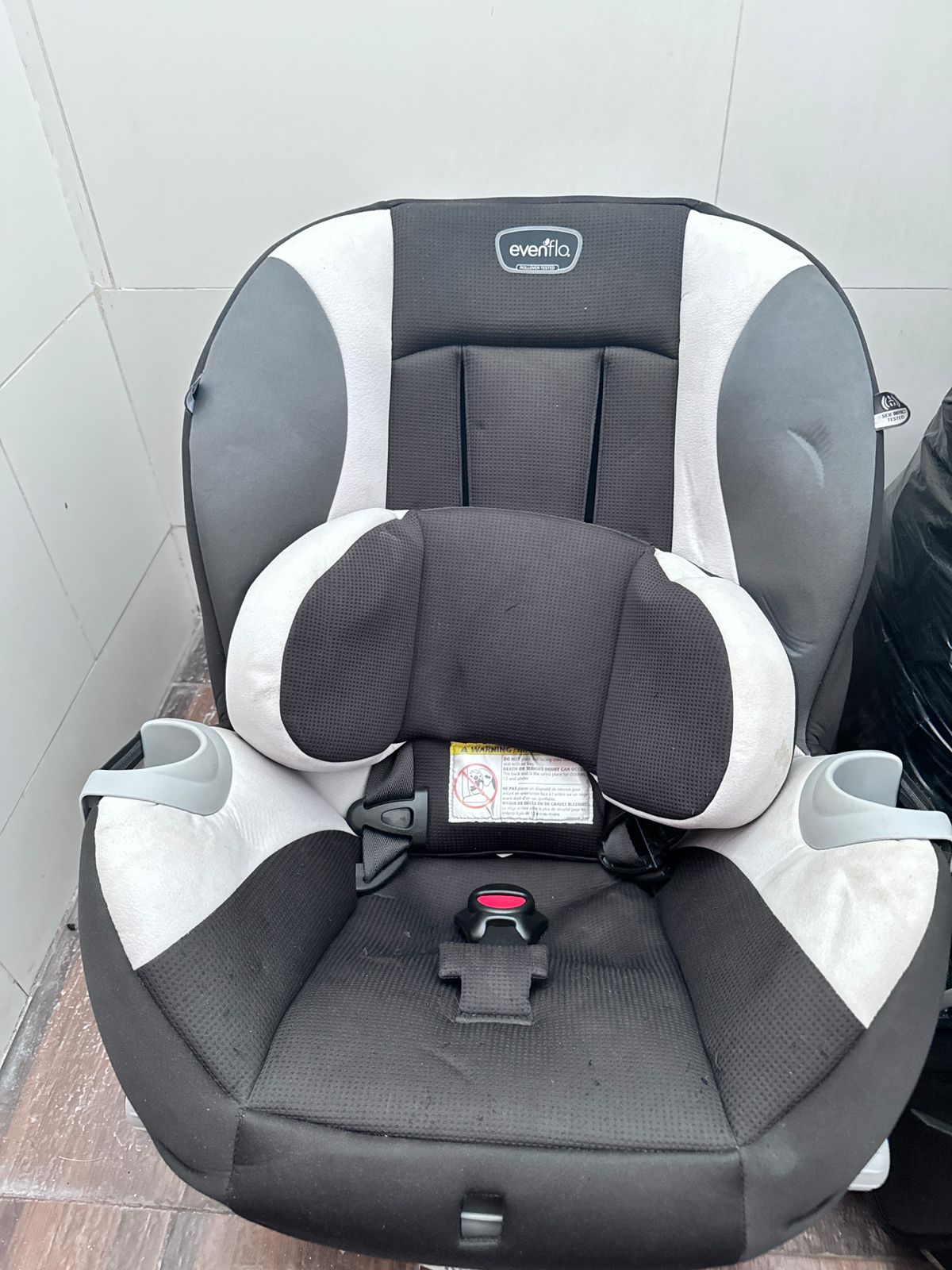 coches y sillas - Silla de bebe para carros Evenflo 0