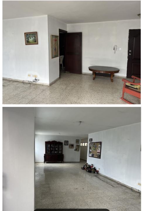 apartamentos - Apartamento en naco para reformar 200m2 2