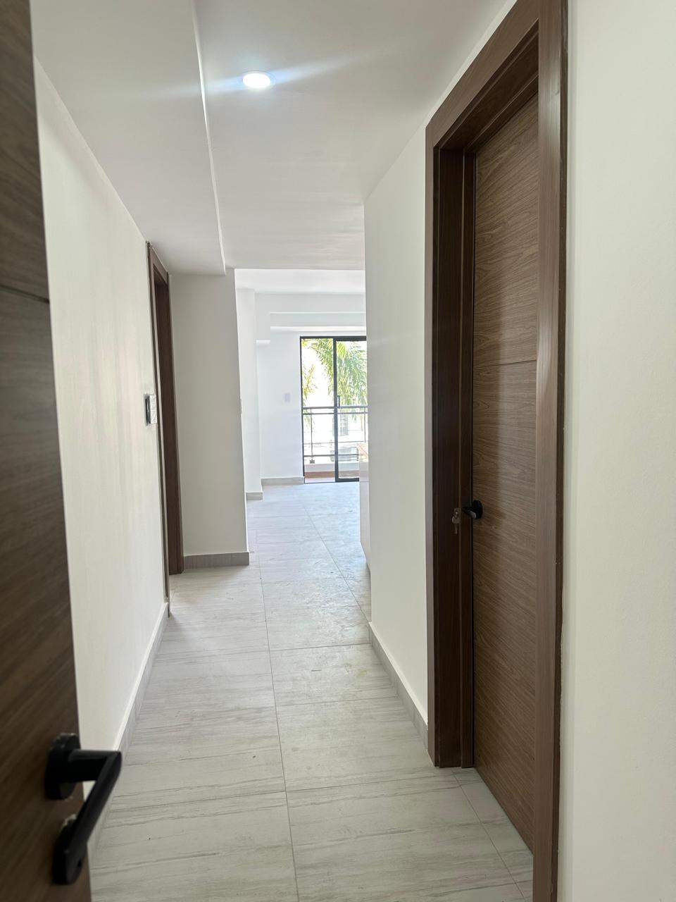 otros inmuebles - Apartamentos listos en  EVARISTO MORALES 5