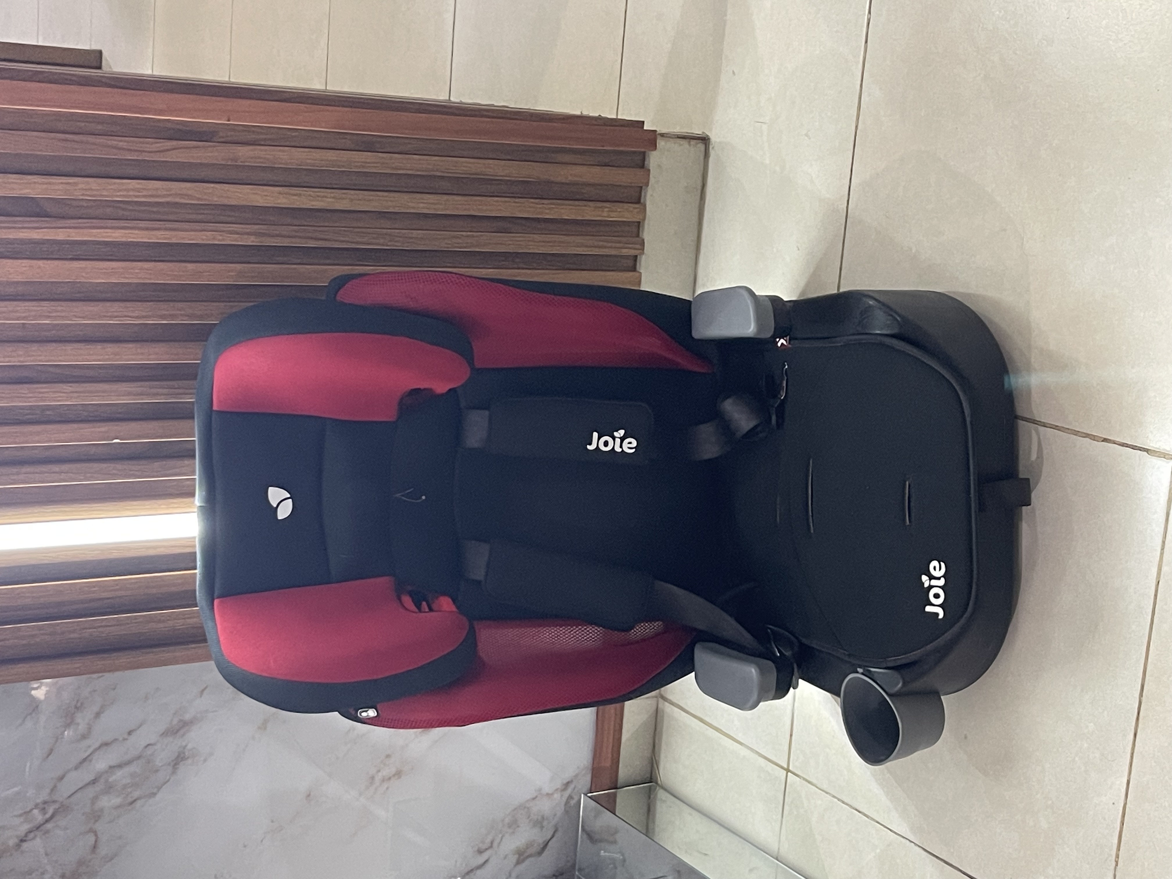 coches y sillas - silla para vehículos desde 6 meses hasta los  8años  3