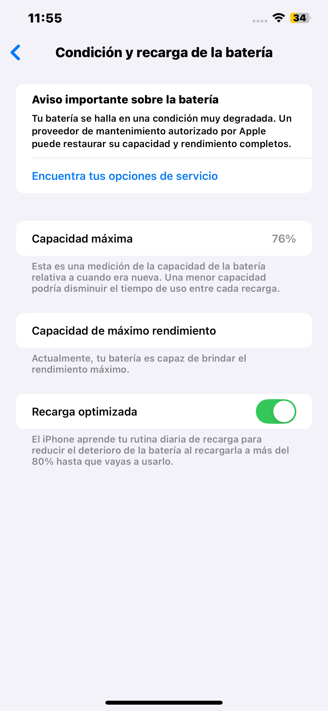 celulares y tabletas - iPhone XS Max  5
