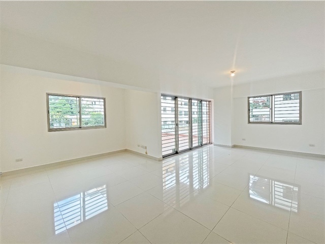 apartamentos - Apartamento en alquiler 2do piso bella vista 4