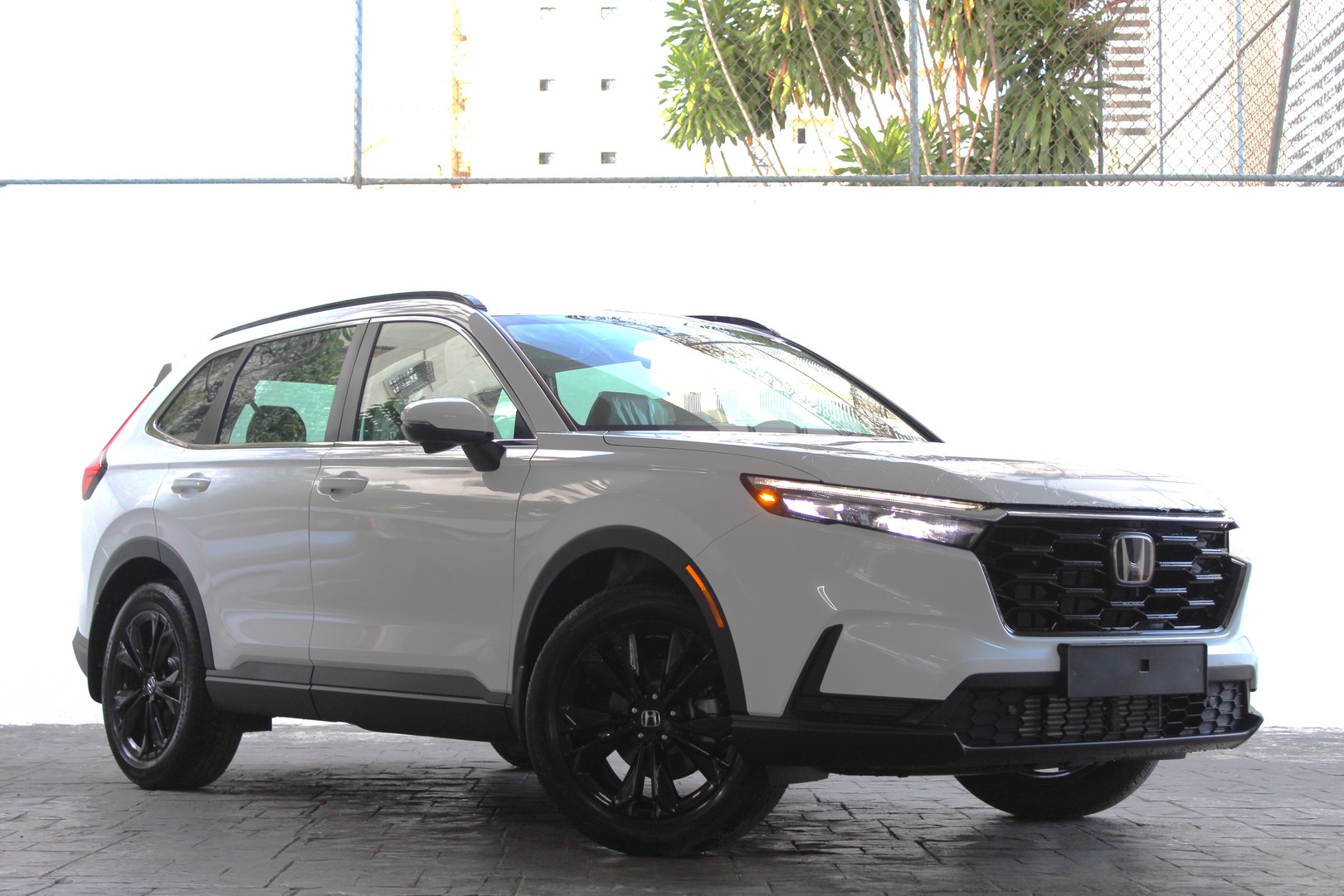 jeepetas y camionetas - Honda CRV EXL 2025 0