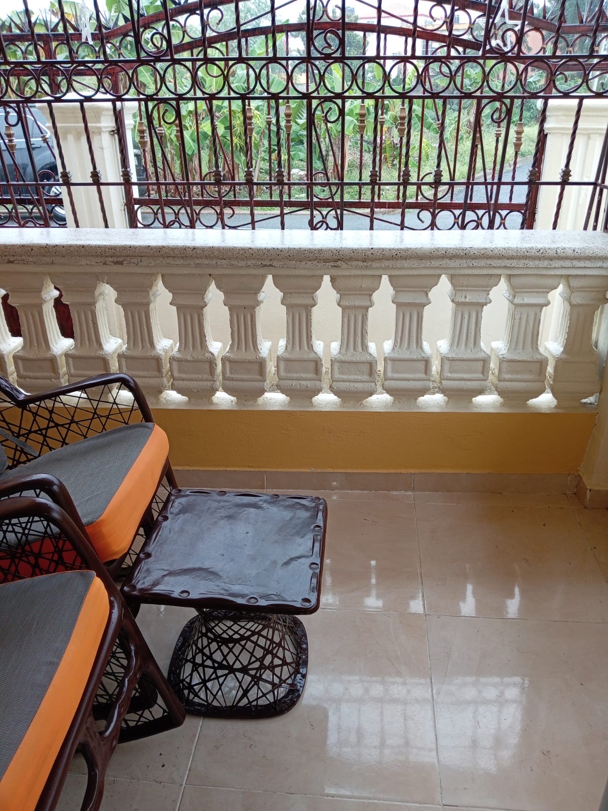 apartamentos - venta de casa en la autopista de san isidro brisa oriental santo domingos este  8