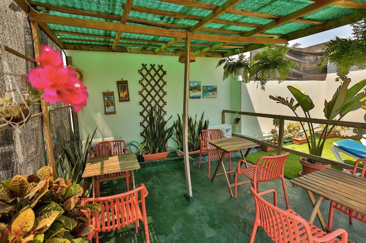 apartamentos - Venta Apart Hotel de 6 Apartamentos en la Zona Colonial, Santo Domingo 0