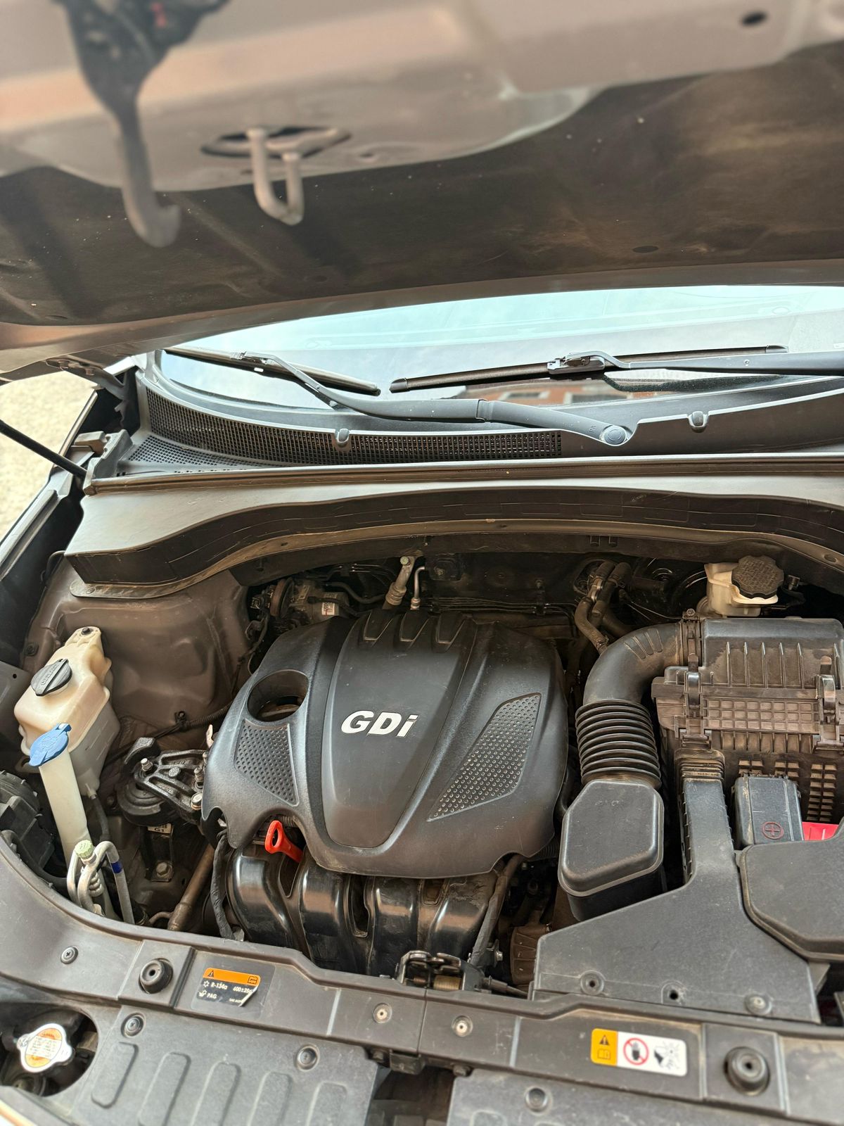 jeepetas y camionetas - Se Vende Kia Sorento 2015 2