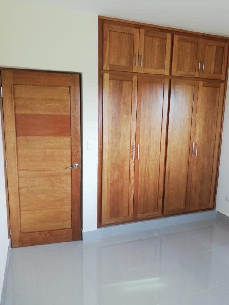 apartamentos - Es un tercer nivel  8