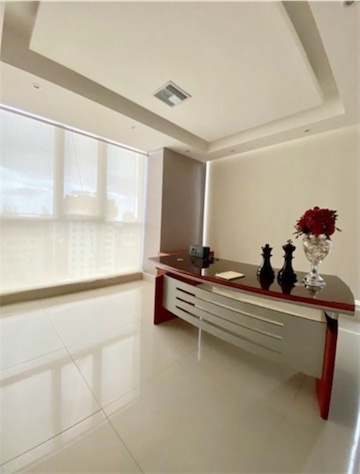 oficinas y locales comerciales - Oficina corporativa en edificio  moderno 4