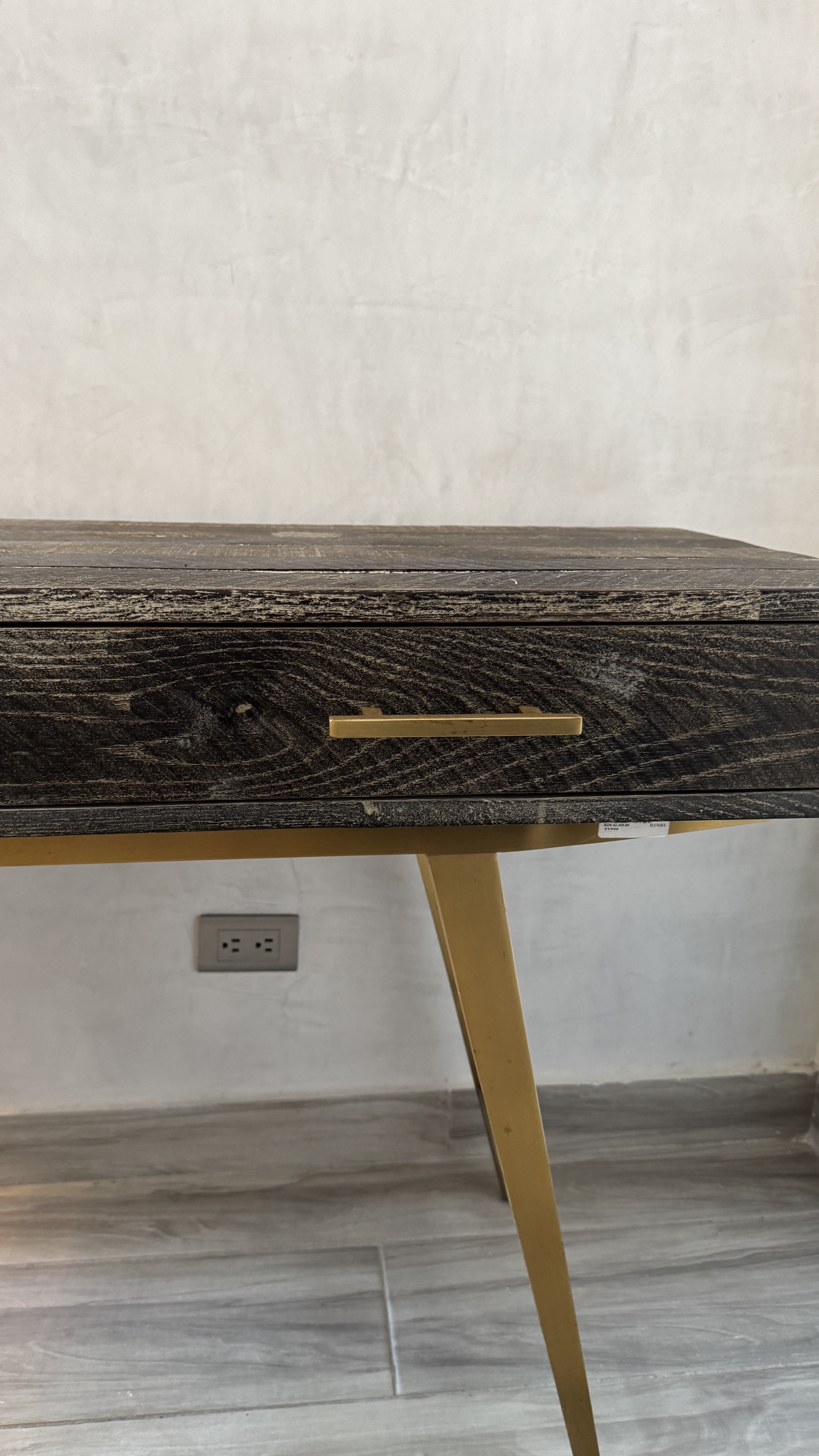 decoración y accesorios - Credenza 2