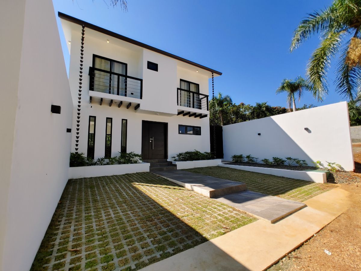 casas vacacionales y villas - Villa en venta en Vacacional Matua 0