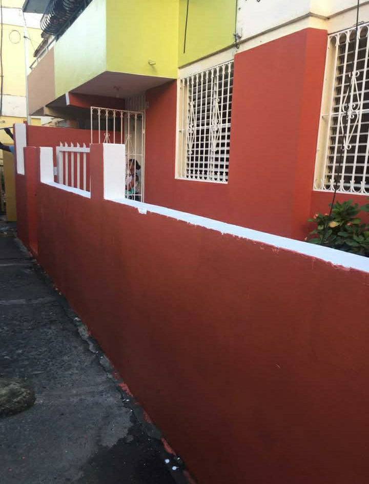 apartamentos - de oportunidad apartamento en el almirante económico primera planta 6