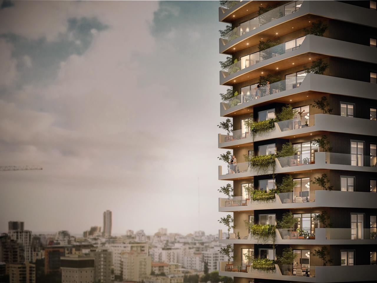 apartamentos - Apartamento en venta en Paraiso 6