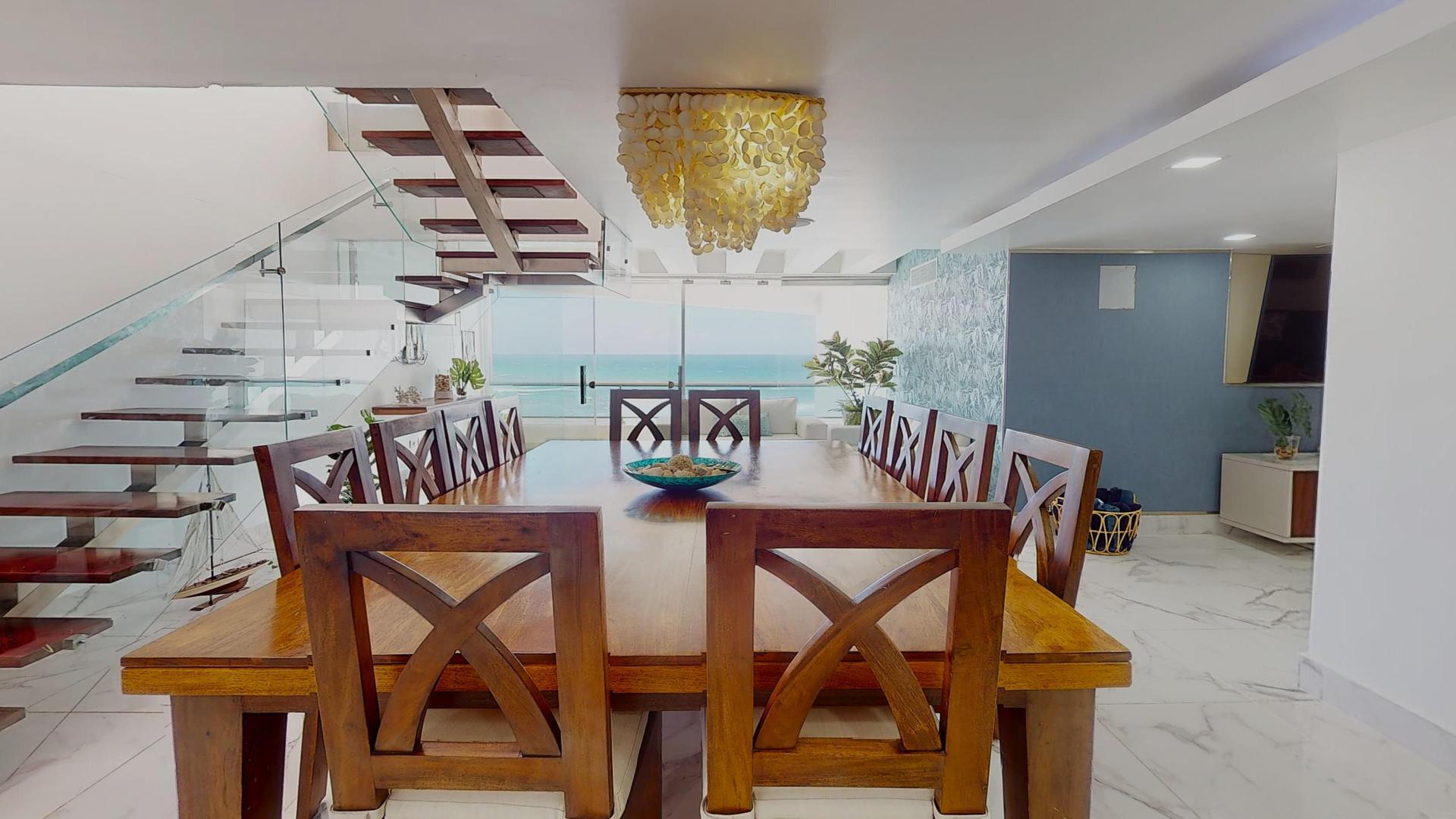 penthouses - NUEVO PENTHOUSE PRIMERA LINEA DE PLAYA 8