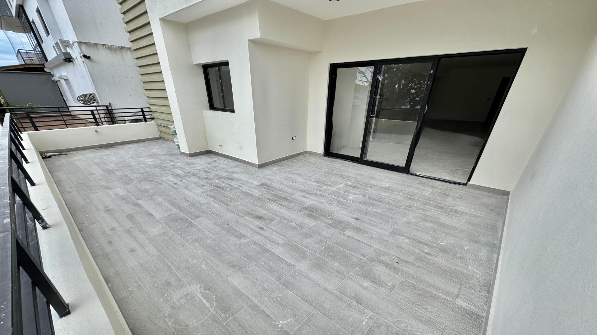 apartamentos - Apartamento Nuevo en Los Prados 0