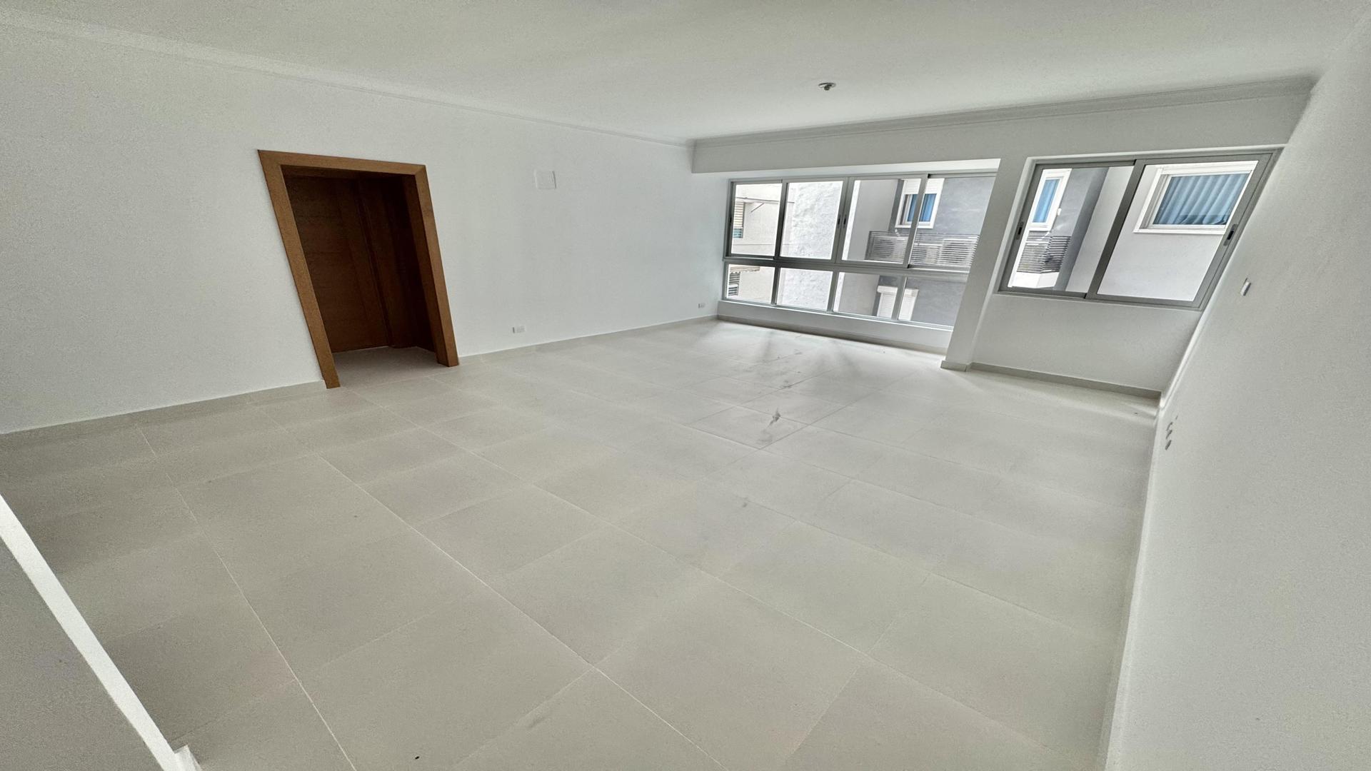 apartamentos - Apartamento Nuevo en Naco 1