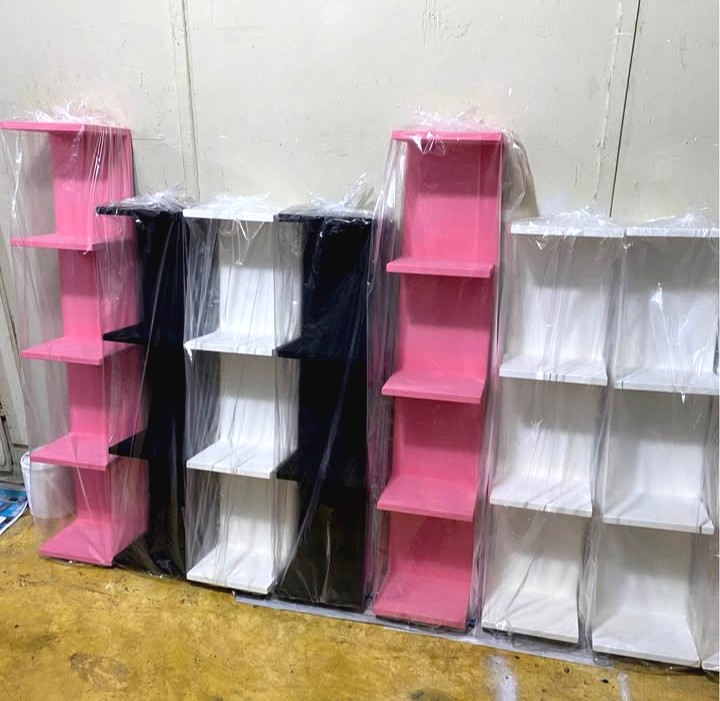decoración y accesorios - Estantes Flotantes 3