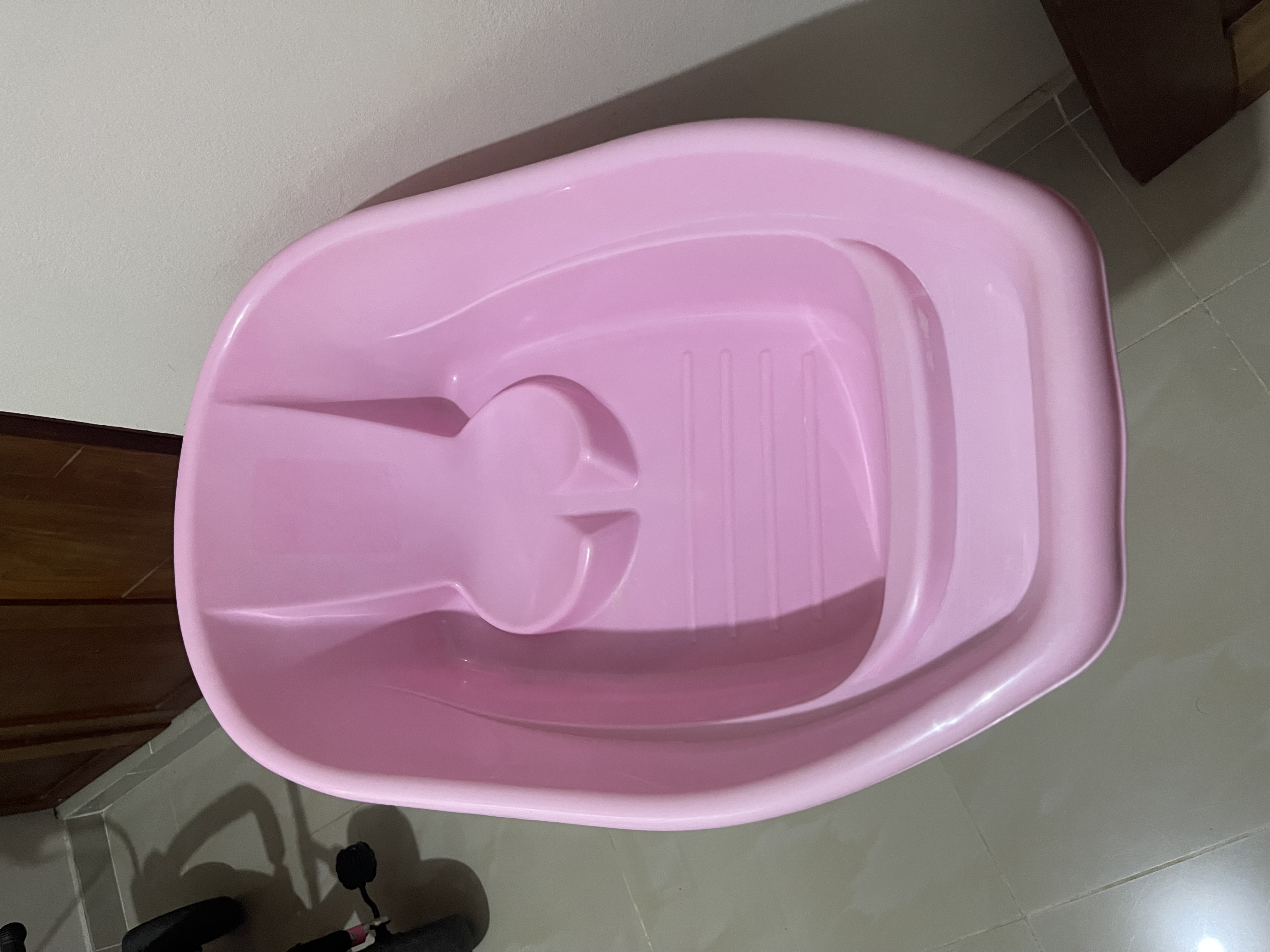 accesorios - Vendo bañera de bebé  1