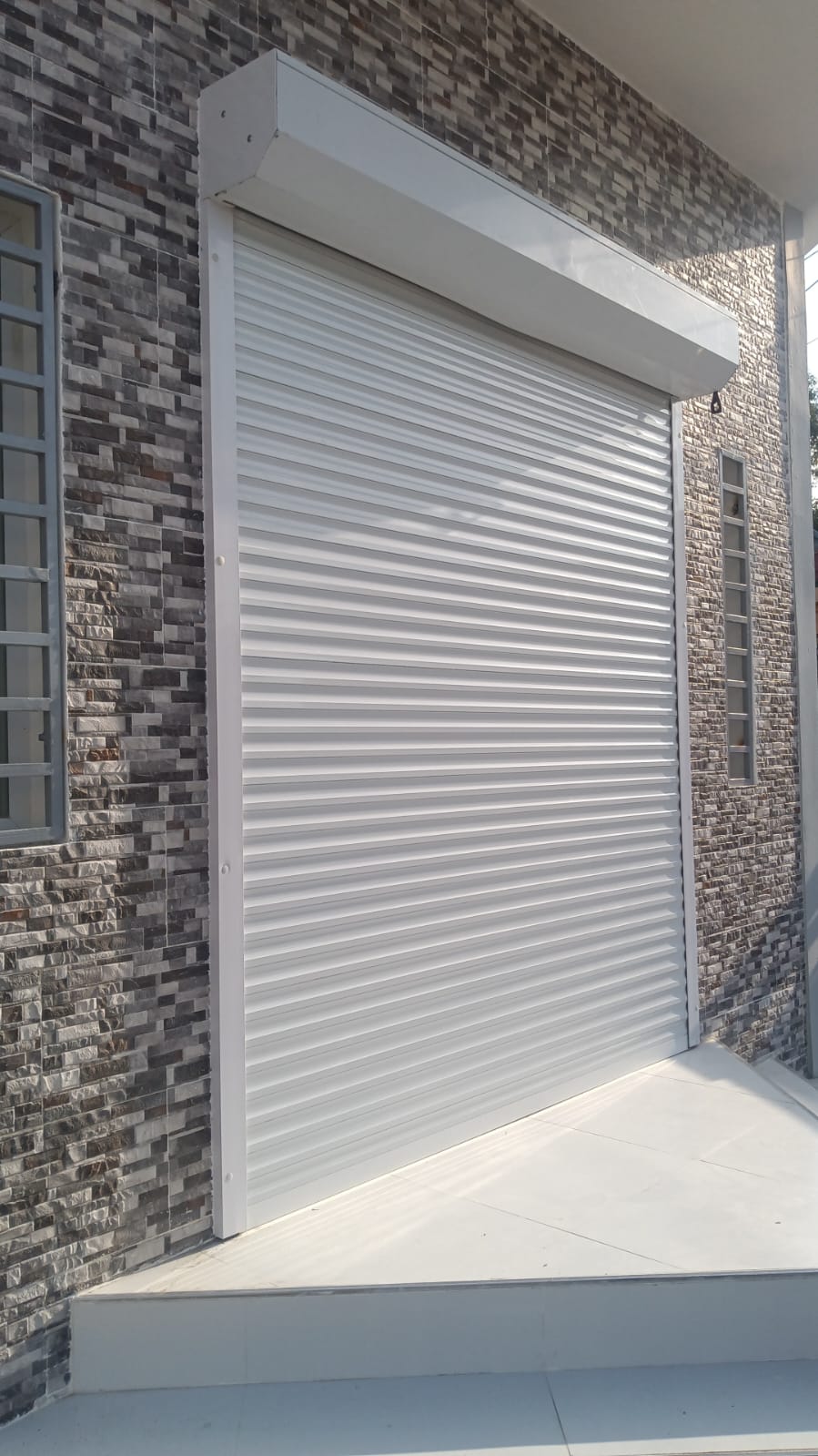 servicios profesionales - SHUTTERS  1