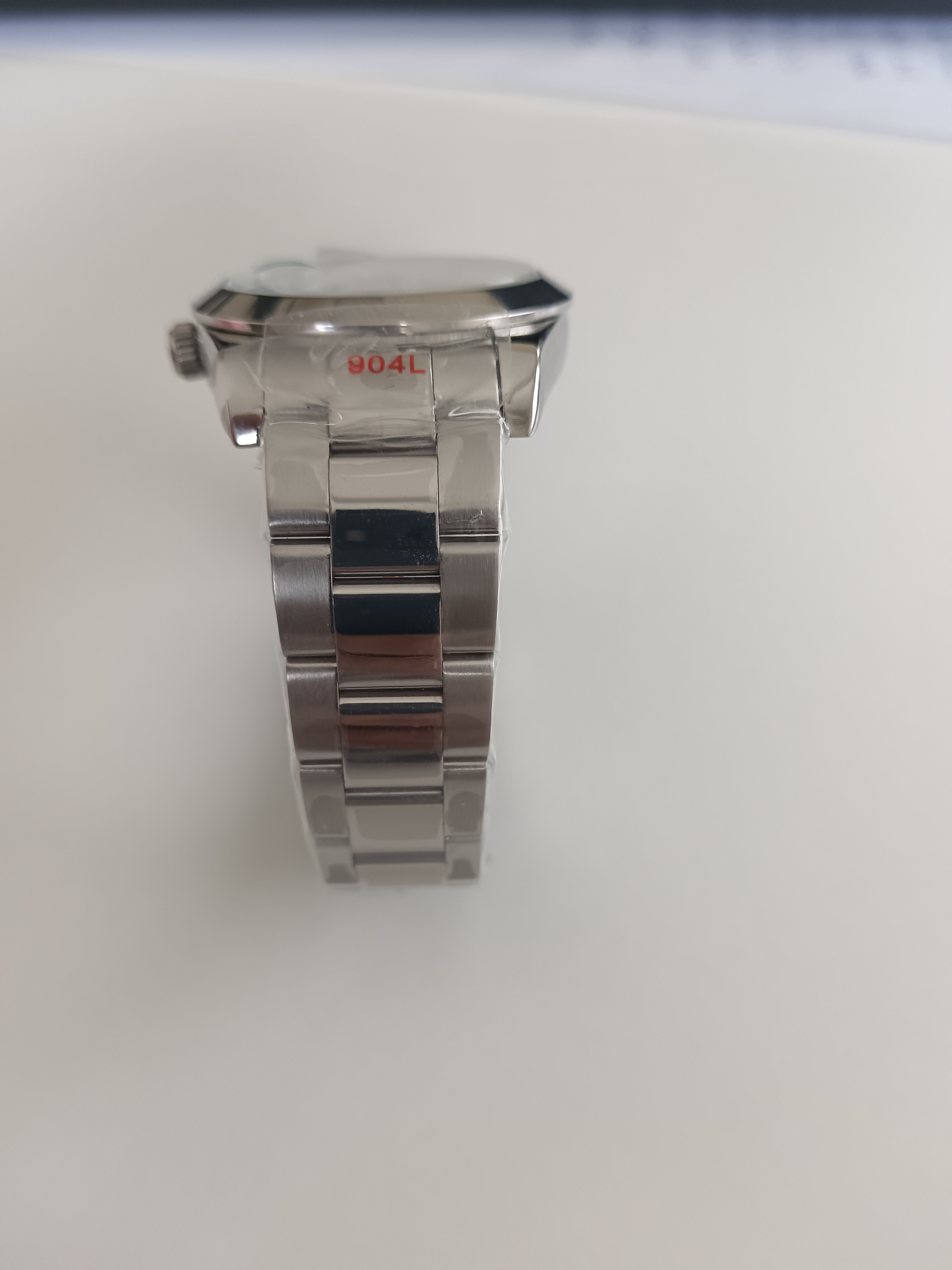 joyas, relojes y accesorios - Rolex date just  1
