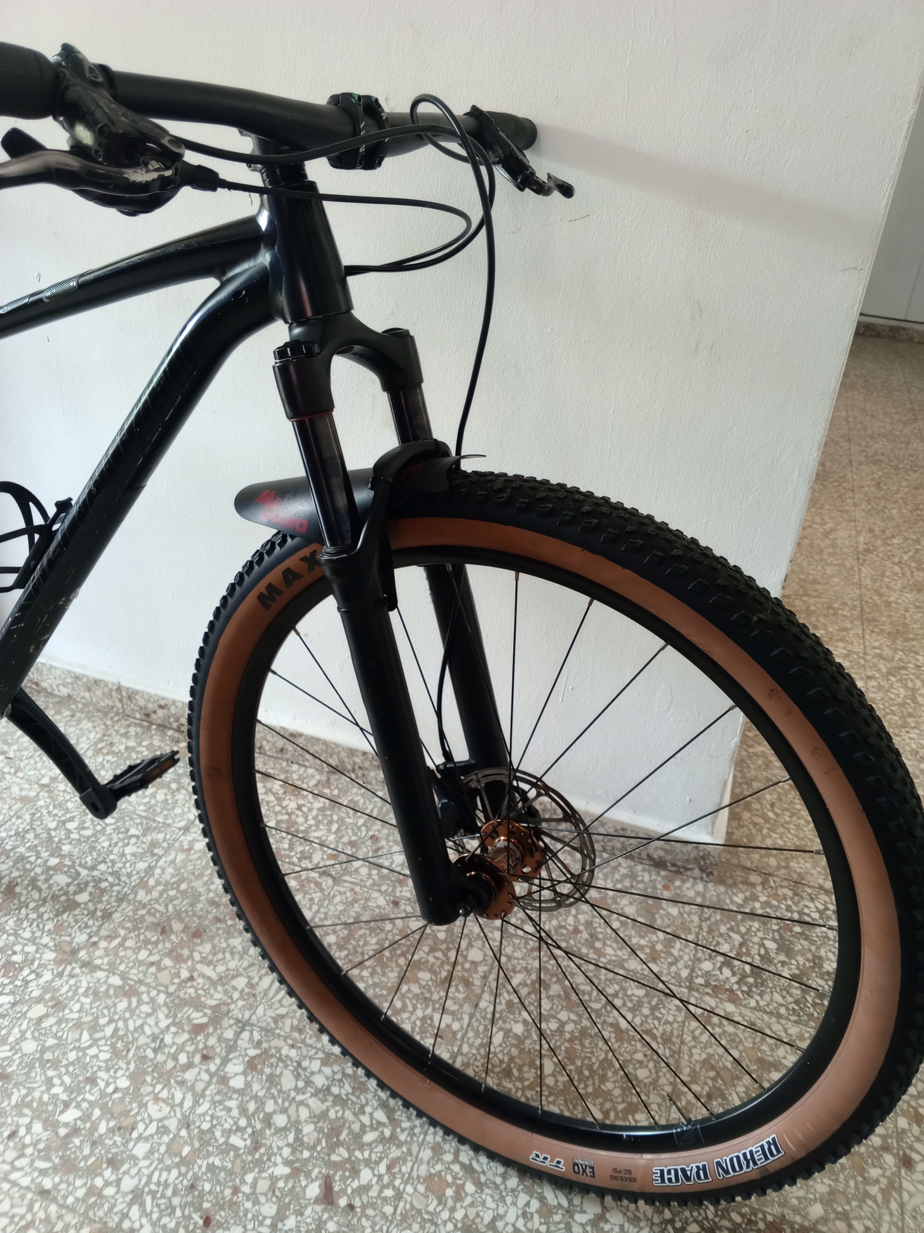 bicicletas y accesorios - Bicicleta specialed 