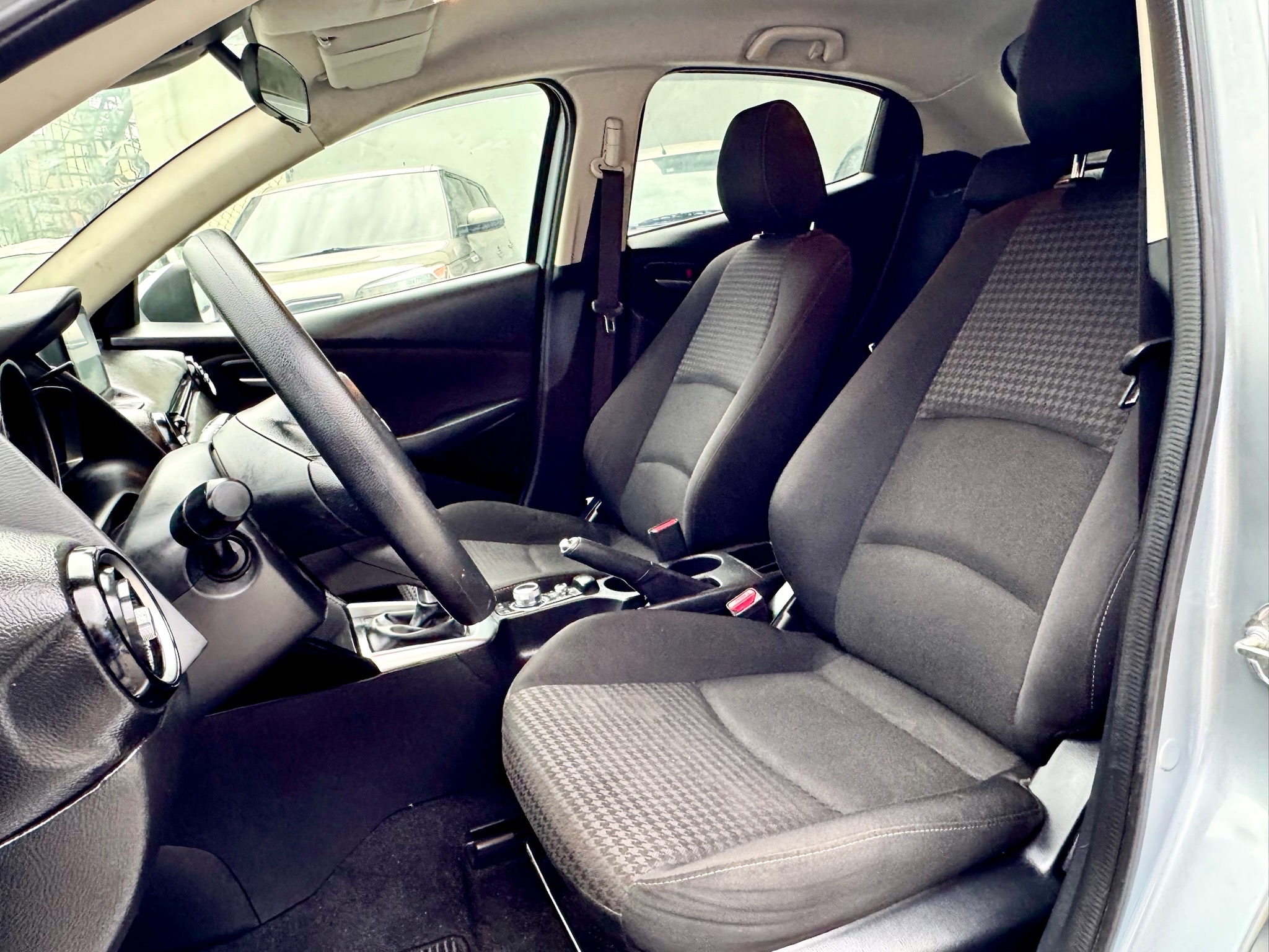 carros - Mazda Demio 2019 Full  4