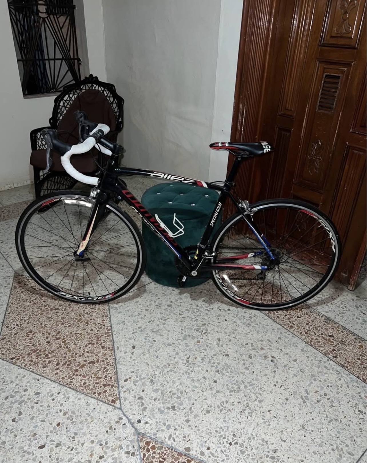 bicicletas y accesorios - De Oportunidad! Bicicleta Specialized Allez 1