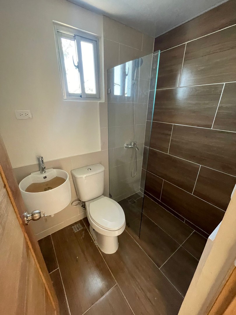 apartamentos - Se vende apartamento segunda con terraza a pasos de la avenida ecologica: 4