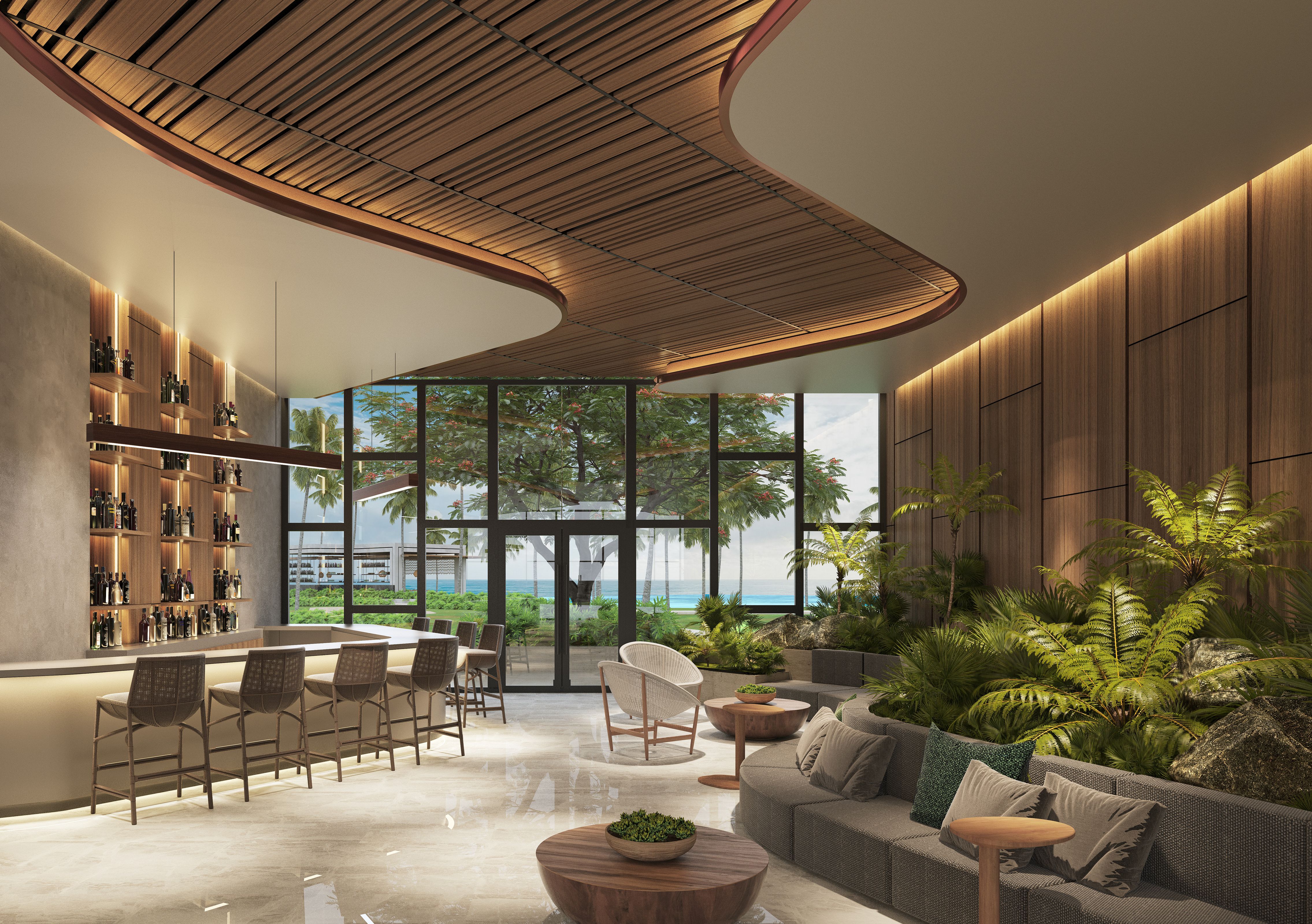 apartamentos - Atlantic View – Tu Paraíso Frente al Mar en Punta 4
