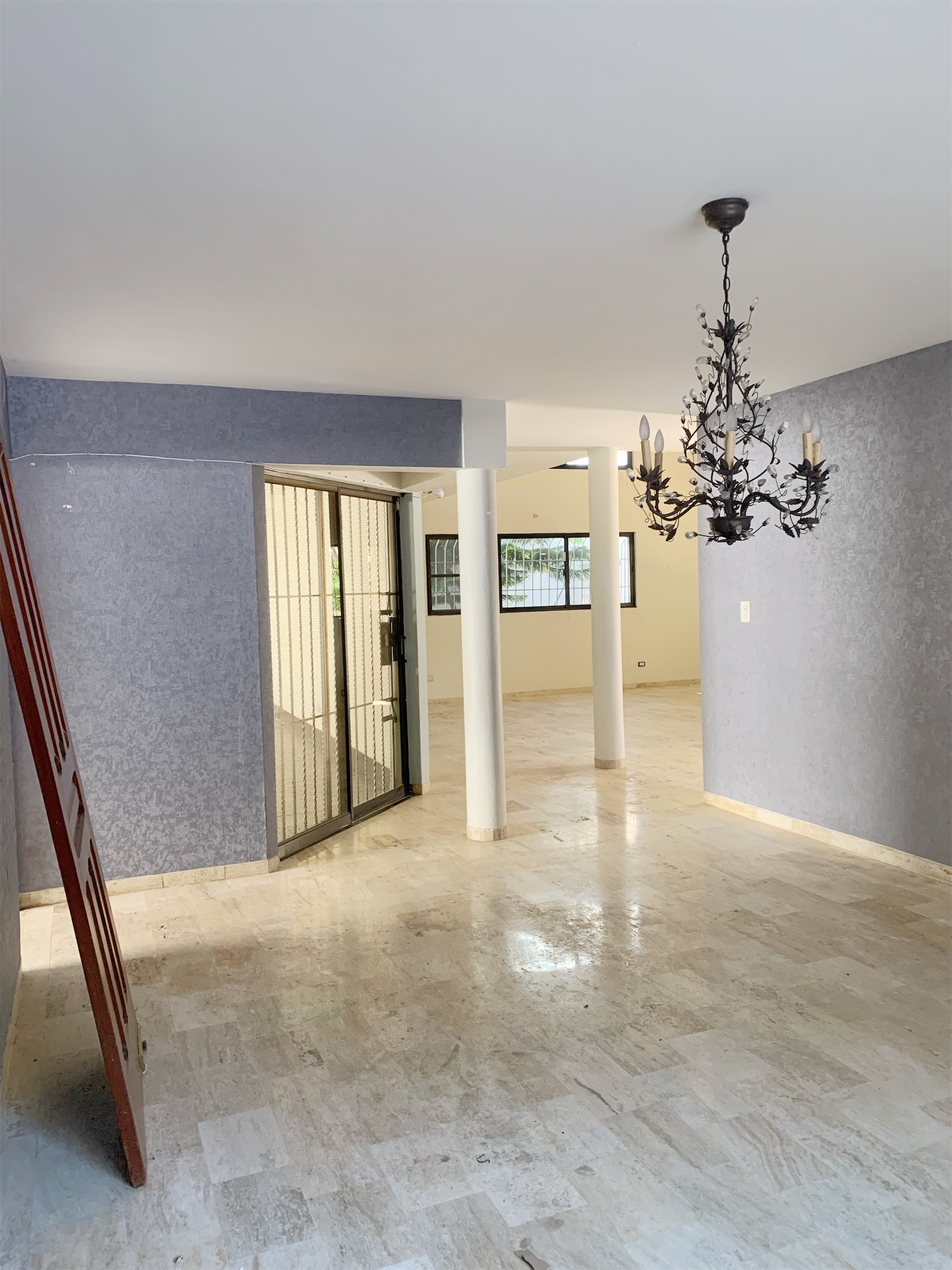 casas - Casa amplia en cacicazgos 9