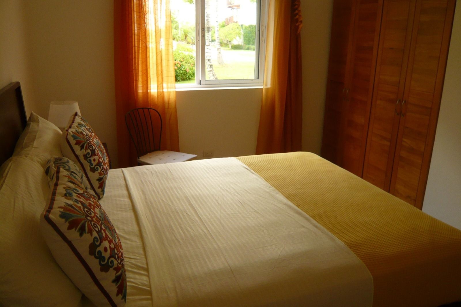 apartamentos - Cadaques - Bayahibe amueblado 2 habitaciones 2 baños 1 parqueo  8