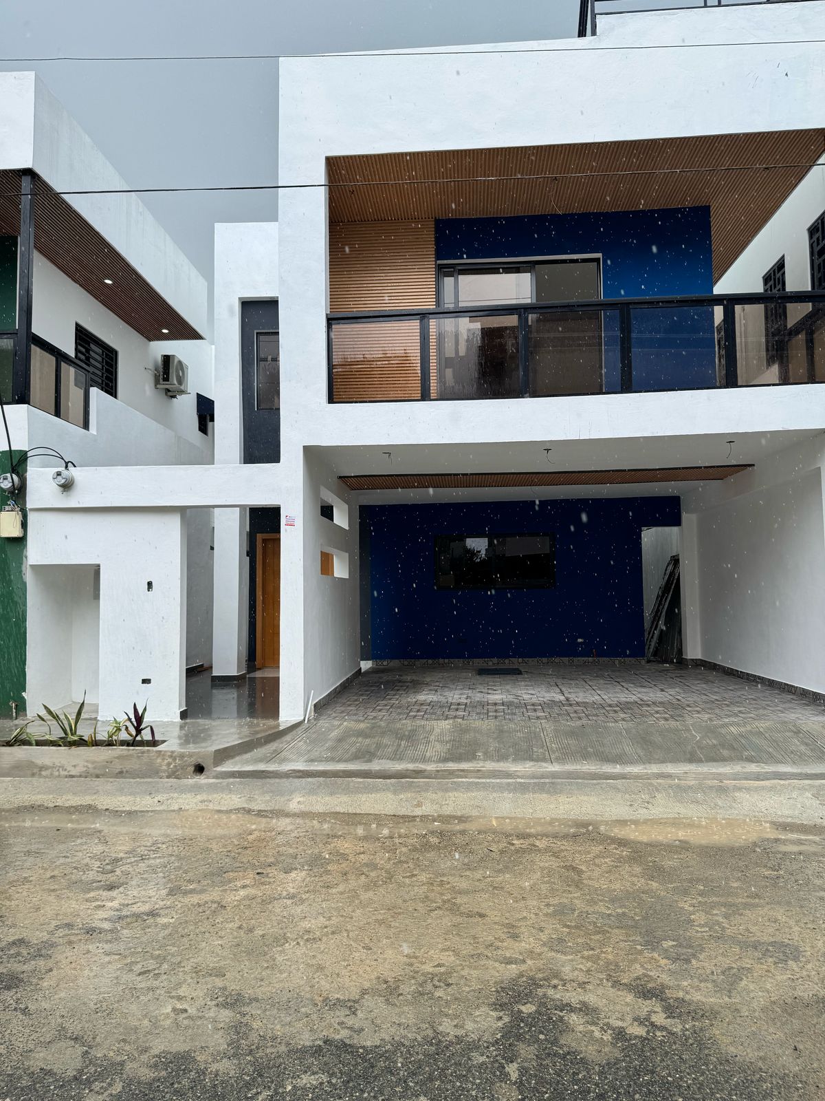 casas - Casa Nueva en brisa Oriental San isidro 0