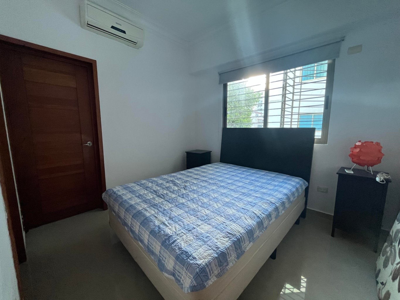apartamentos - Amplio apartamento completamente amueblado 8