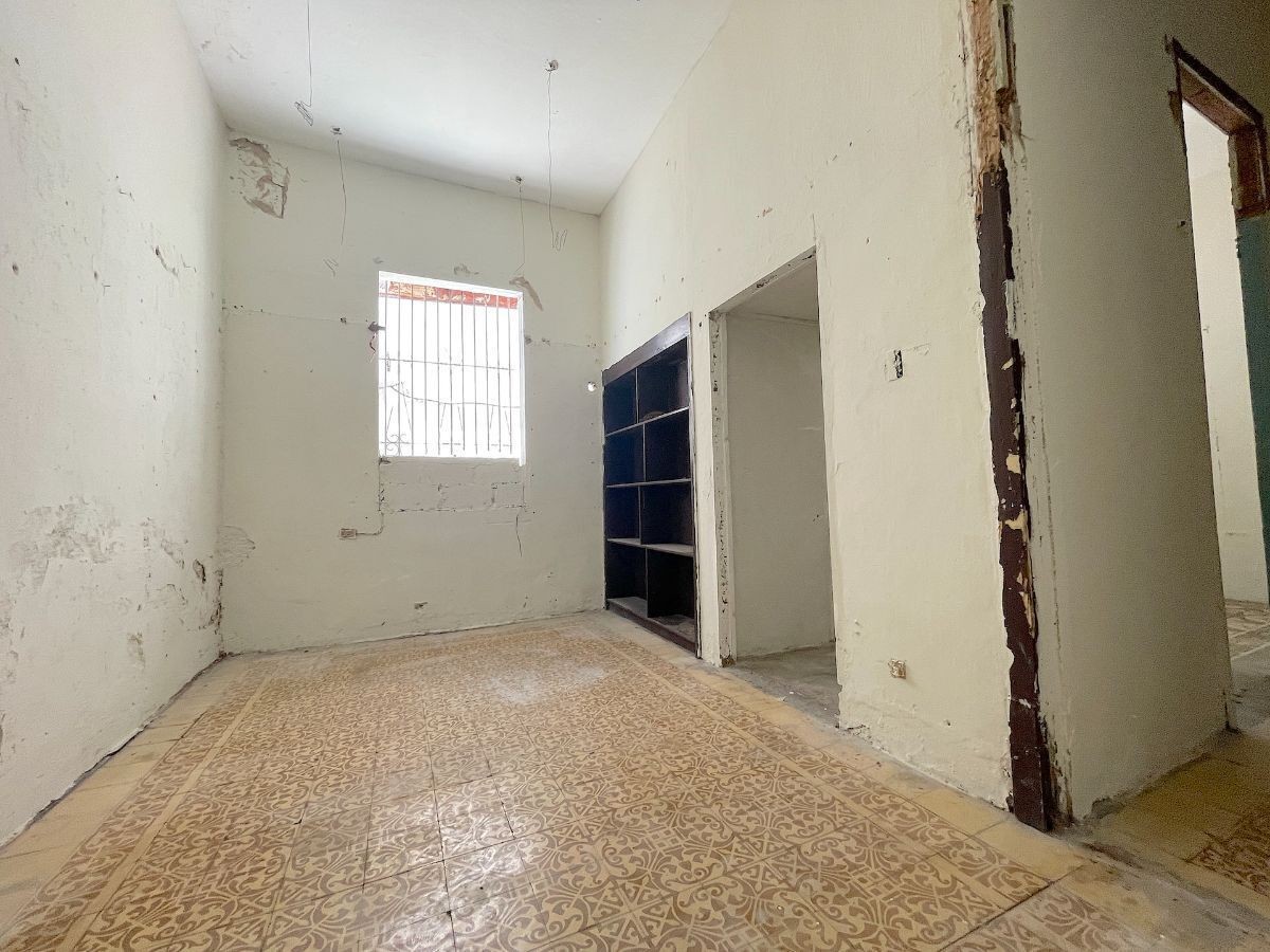 casas - Venta de Casa en Gazcue 1