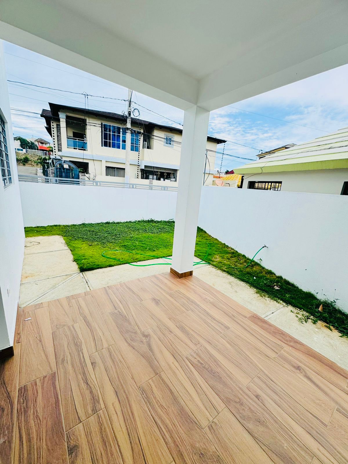 casas - CASA EN VENTA EN LA BARRANQUITA. 3