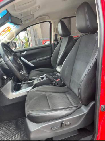 jeepetas y camionetas - Mercedes benz x250d 2