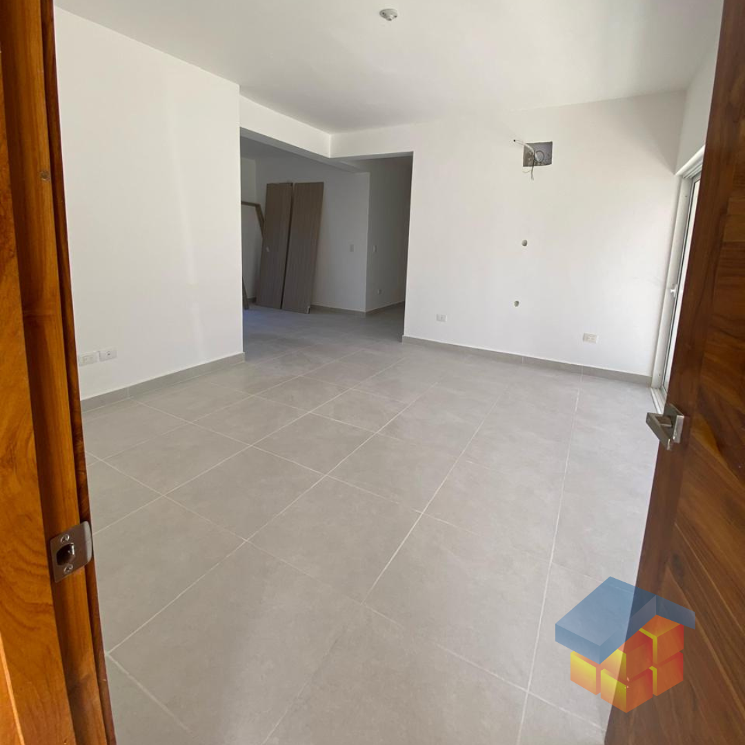 apartamentos - Apto. Venta Las Terrenas  6