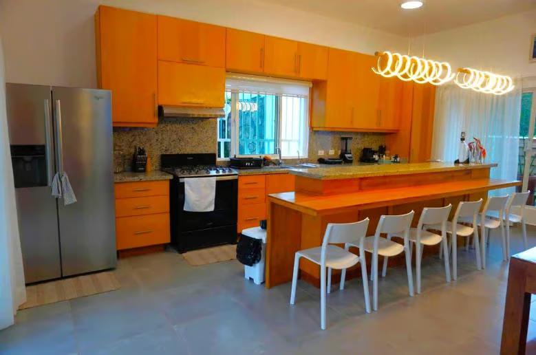 casas vacacionales y villas - En Venta Villa de Lujo 7