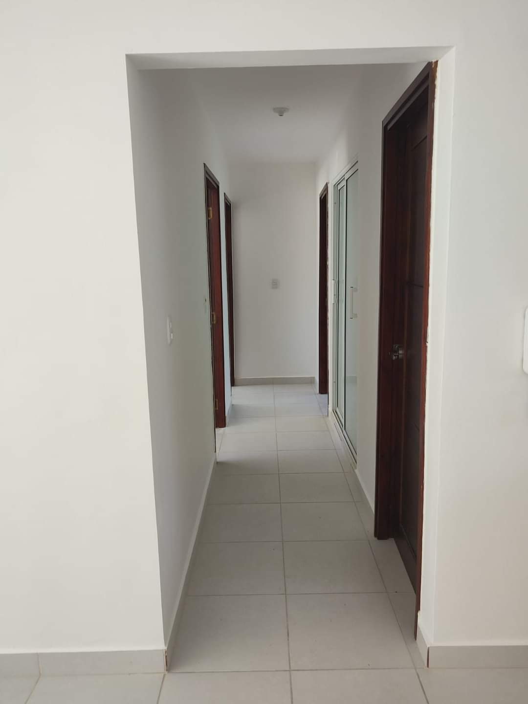apartamentos - Apartamento en Alquiler  5