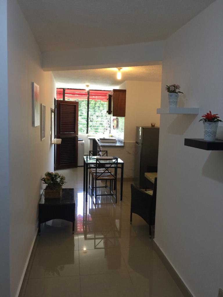 apartamentos - RENTO Apartamento Amueblado  1