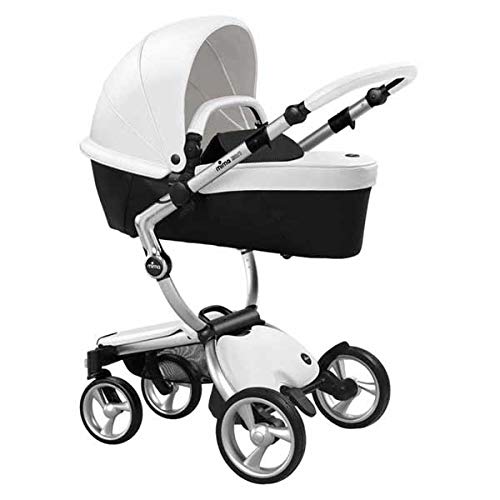 coches y sillas - Coche de bebé marca mima® xari 3