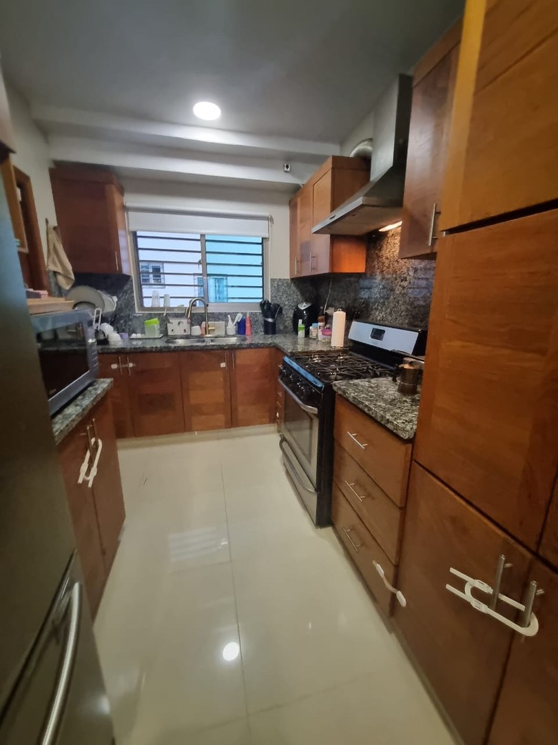 apartamentos - Se vende apartamento en Mirador Norte 8
