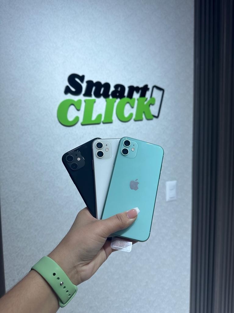 celulares y tabletas - IPHONE 11 NORMAL 64GB (SOMOS TIENDA FISICA)
