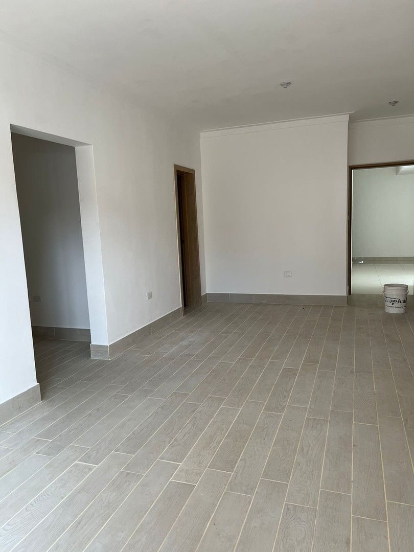 apartamentos - VENTA EN Evaristo Morales  0