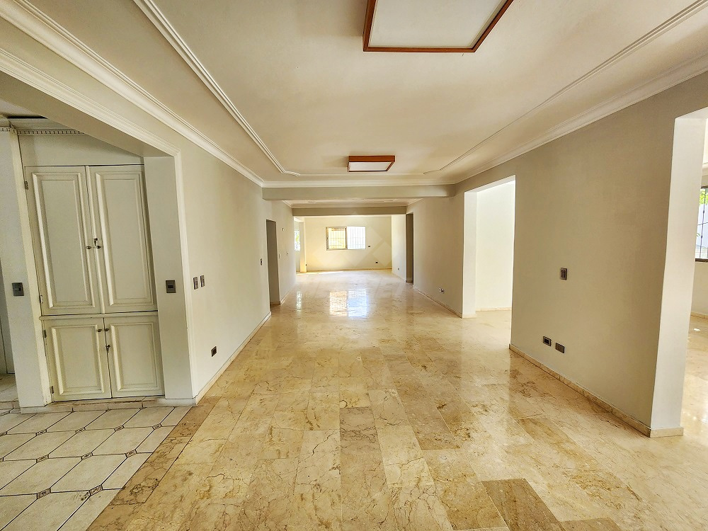casas - IMPRESIONANTE MANSION CON PATIO CASILDA SANTIAGO 8