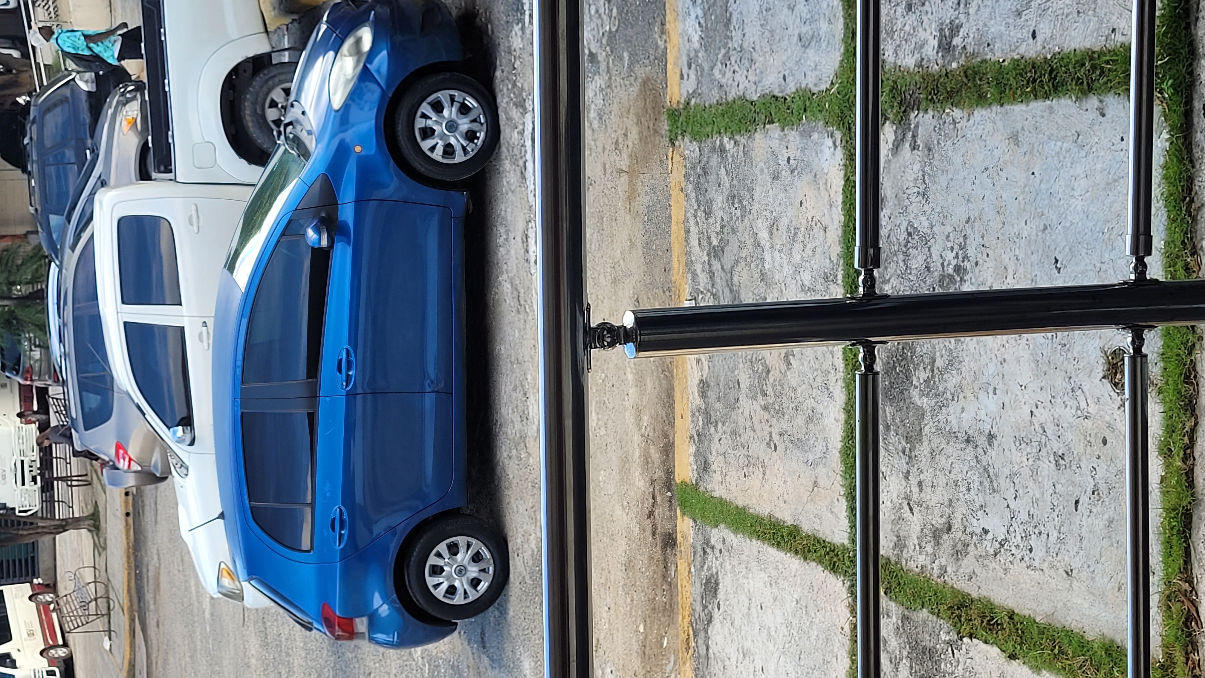 carros - Toyota vitz 4 cilindros 2010 4