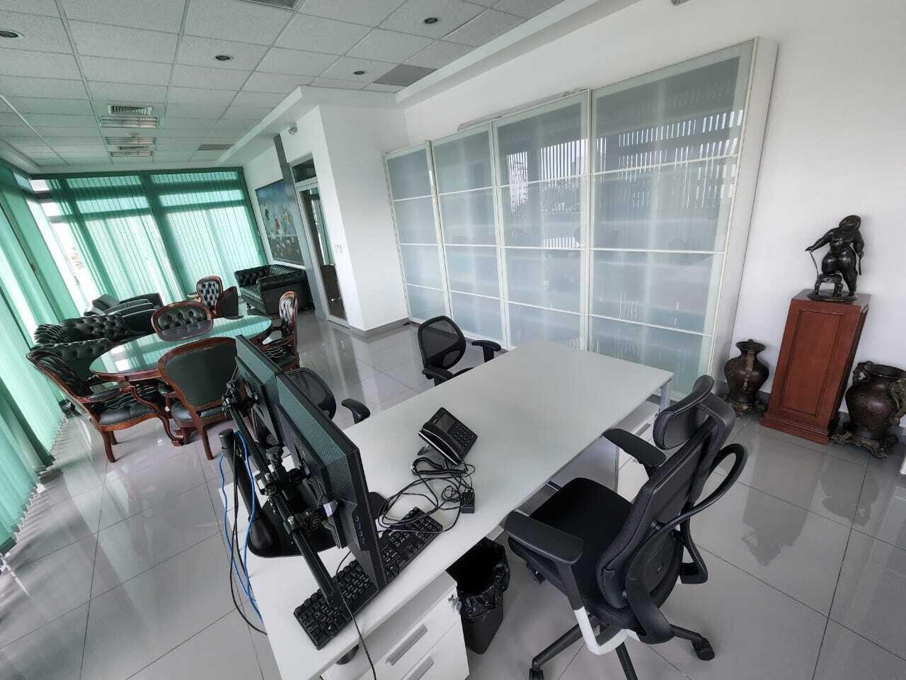 oficinas y locales comerciales - Edificio Corporativo Clase 5 Antisísmico de 5 Pisos de 325 MTS 3