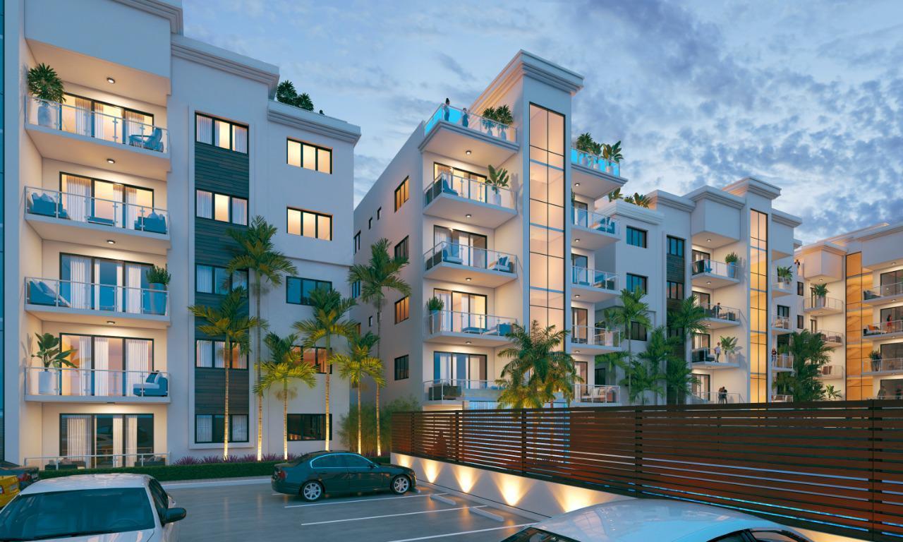 apartamentos - Residencial Rosamary V 4