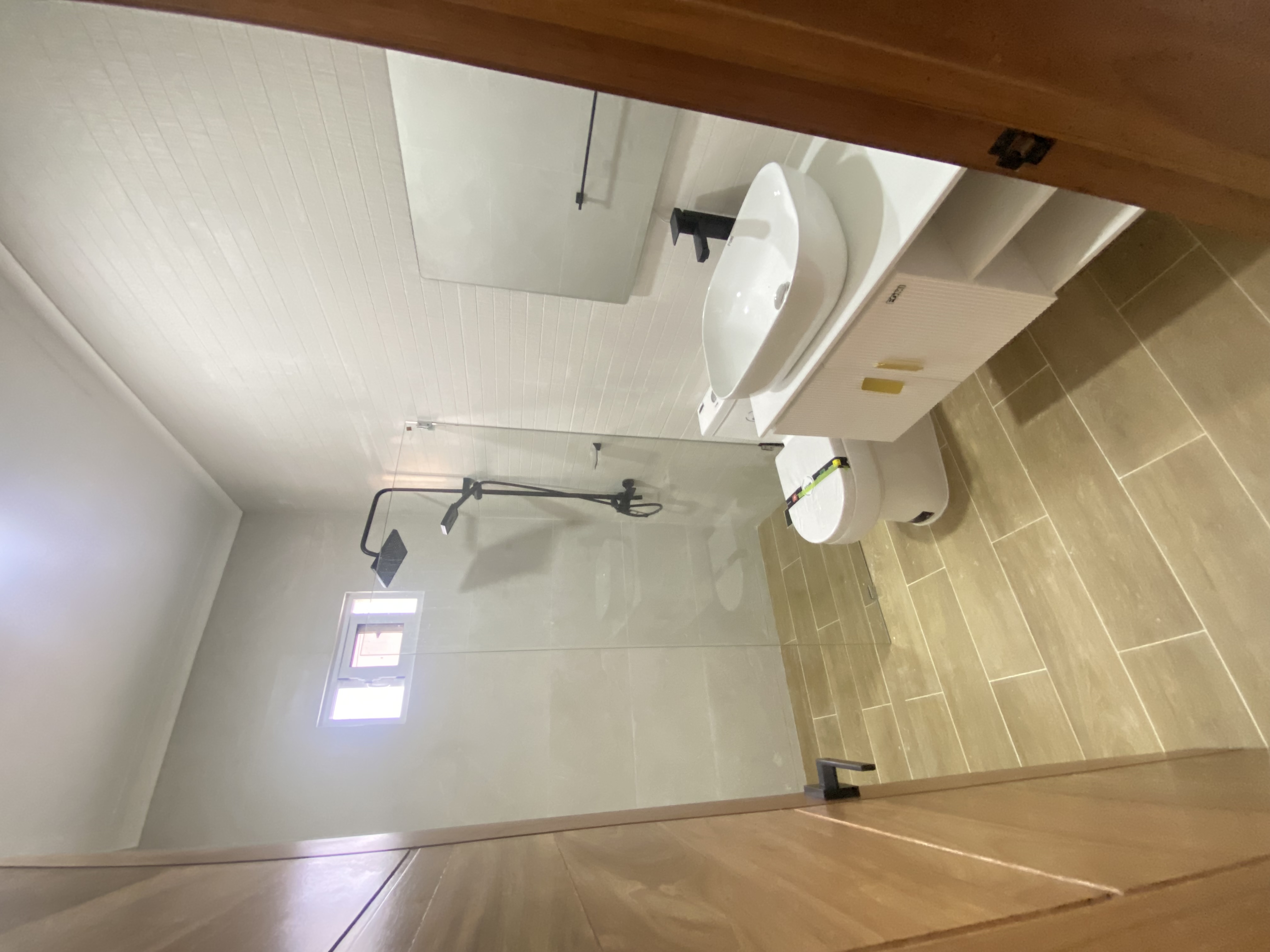 casas - Casa estilo villa a 5 minuto de la playa caleta  3